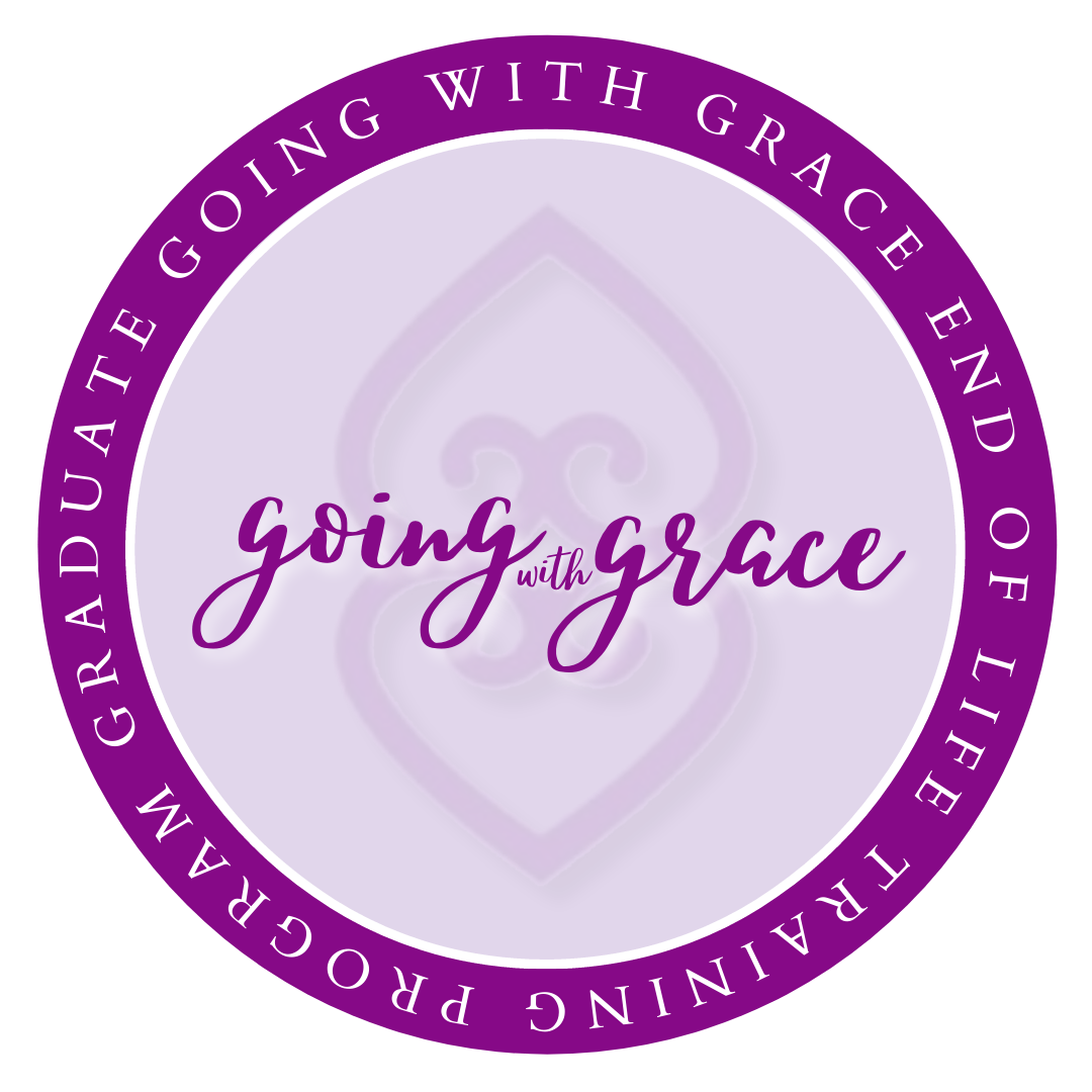 Going with grace training certification